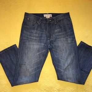 PD&C jeans